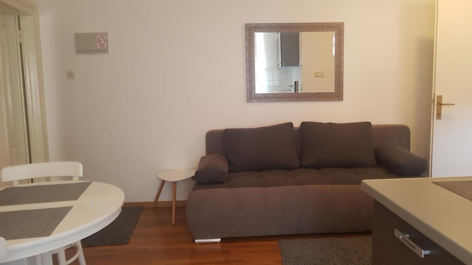 Apartments Andrea Sibenik Room photo
