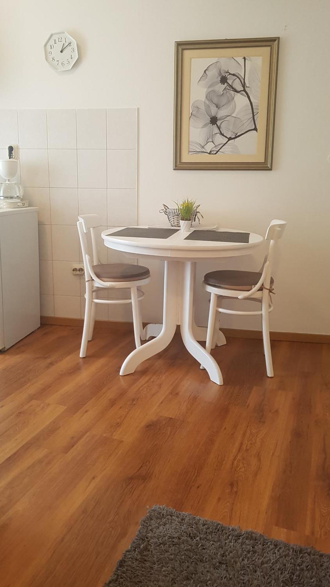 Apartments Andrea Sibenik Room photo