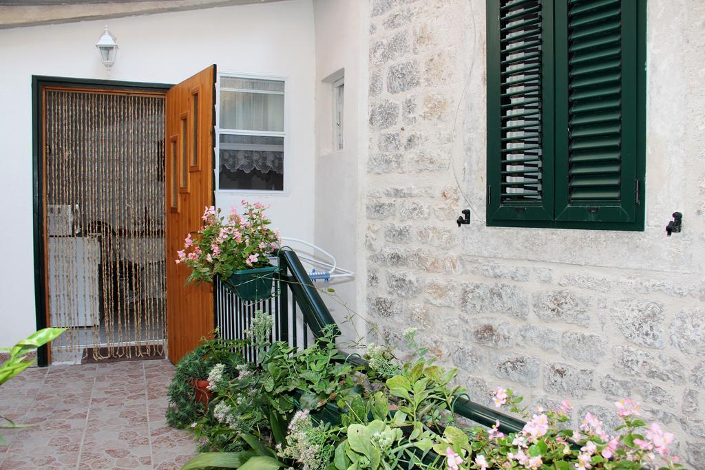 Apartments Andrea Sibenik Exterior photo
