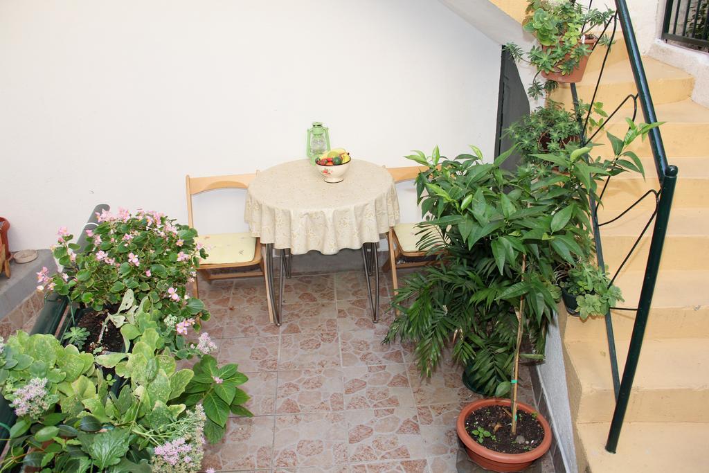 Apartments Andrea Sibenik Exterior photo