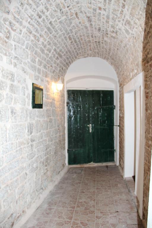 Apartments Andrea Sibenik Exterior photo