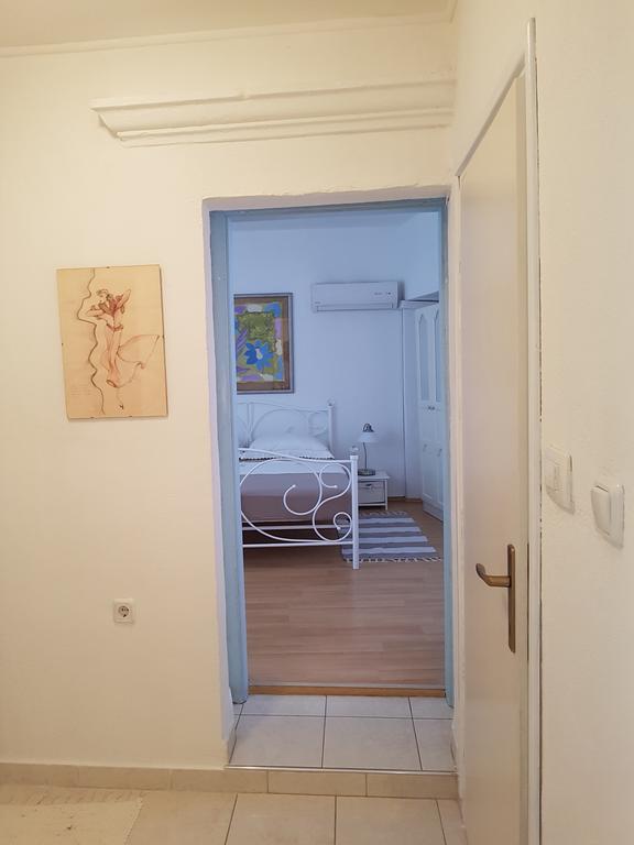 Apartments Andrea Sibenik Exterior photo